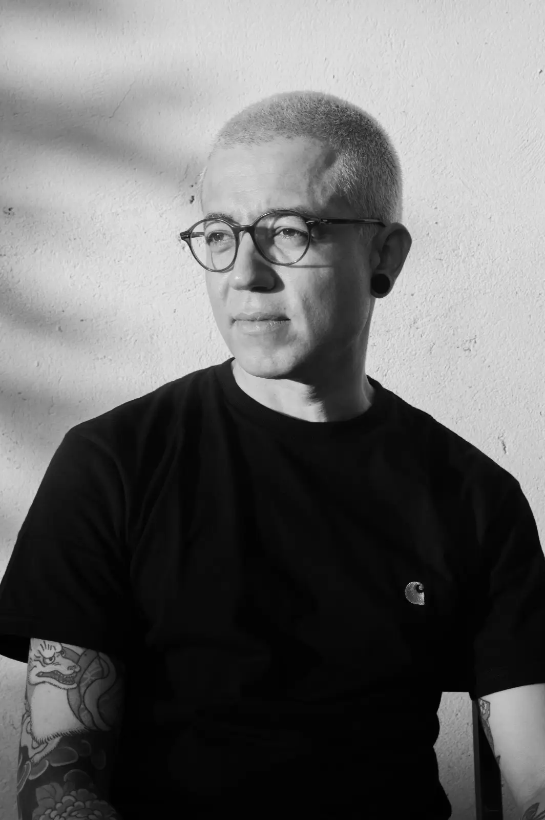 Profile photo